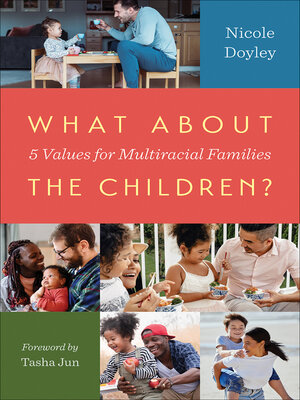 cover image of What about the Children?